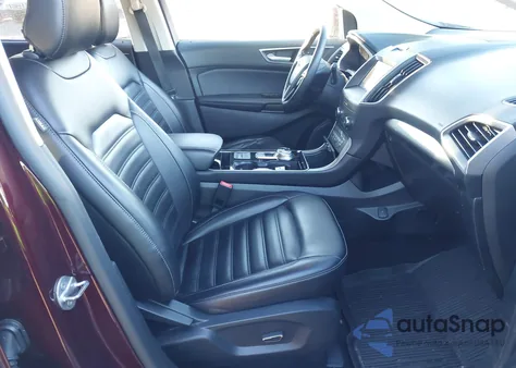 2019 Ford Edge Sel из США, поврежденный, VIN 2FMPK3J99KBC69067